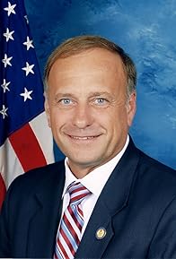 Primary photo for Steve King