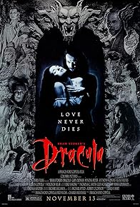 Primary photo for Bram Stoker's Dracula