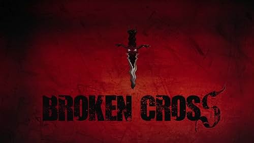 Broken Cross Trailer