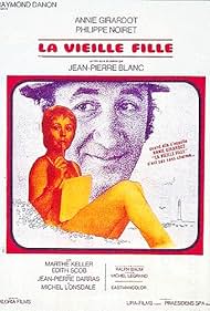 The Old Maid (1972)