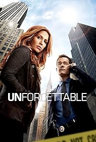 Unforgettable (2011)