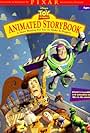 Disney's Animated Storybook: Toy Story (1996)