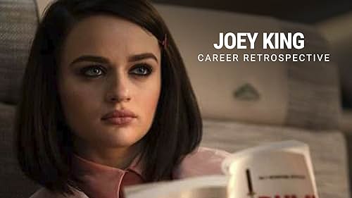 IMDb takes a closer look at the notable career of actor Joey King in this retrospective of her various roles.