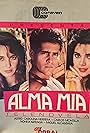 Nohely Arteaga, Astrid Carolina Herrera, and Carlos Montilla in Alma mía (1988)