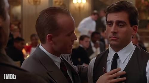 Steve Carell Recalls Meeting John Hughes During His Last Film