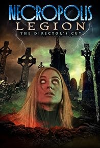 Primary photo for Necropolis: Legion