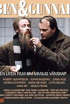 Ben & Gunnar - En liten film om manlig vänskap