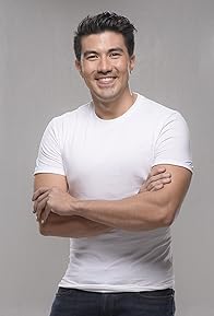 Primary photo for Luis Manzano