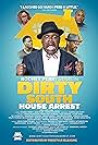 Pierre Edwards, LaTavia Roberson, Rodney Perry, Curtis Wyatt III, and D.C. Young Fly in Dirty South House Arrest (2017)