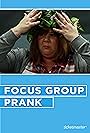 Would You Wear This? Focus Group Prank (2016)