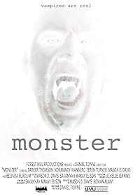 Monster (2017)