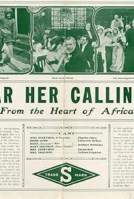 Primary photo for I Hear Her Calling Me (from the Heart of Africa)