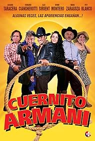 Cuernito Armani (2016)