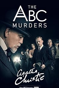 Primary photo for The ABC Murders