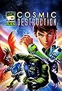 Ben 10 Ultimate Alien: Cosmic Destruction (2010)