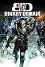 Binary Domain