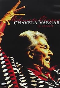 Primary photo for Chavela Vargas in Concert