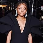 Halle Bailey