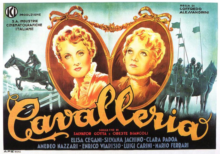 Cavalleria (1936)