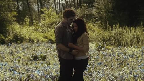 The Twilight Saga: Eclipse -- :10 Preview