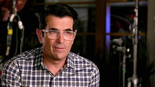 Storks: Ty Burrell On The Parallels Between The 'Gardner Family's' Story And The 'Stork's' Story