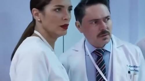 Lucho Velasco and Viña Machado in Episode #1.21 (2019)