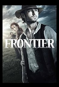 Primary photo for The Frontier