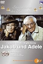 Brigitte Horney and Carl-Heinz Schroth in Jakob und Adele (1982)