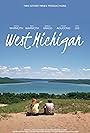 Chloe Ray and Riley Warmoth in West Michigan (2021)