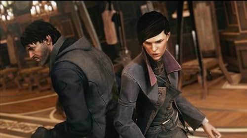 Dishonored 2 (VG)