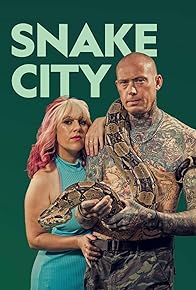 Primary photo for Snake City