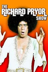 Primary photo for The Richard Pryor Show