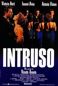 Intruso (1993)