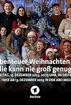 Abenteuer Weihnachten