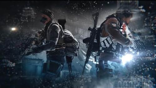 Tom Clancy's The Division (VG)