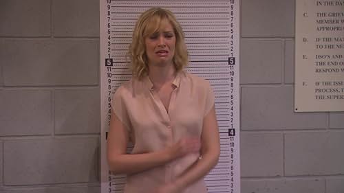 2 Broke Girls: And The Crime Ring