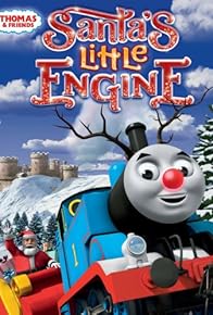 Primary photo for Thomas & Friends: Santa's Little Engine