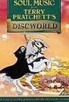 Welcome to the Discworld