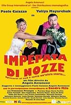 Impepata di nozze