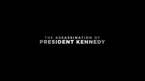 The Assassination of President Kennedy (2014)