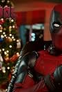 The 12 Days of Deadpool (2015)