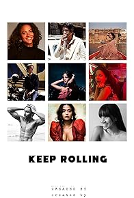 Primary photo for Keep Rolling