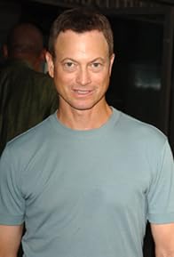 Primary photo for Gary Sinise