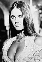 Caroline Munro in The Golden Voyage of Sinbad (1973)