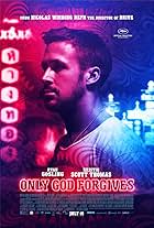 Ryan Gosling in Only God Forgives (2013)