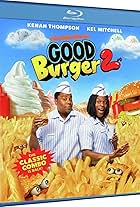 Good Burger 2: Home of the Good Bloopers