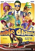 Double Dhamaal