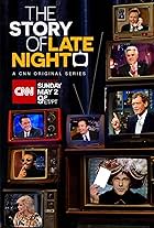 The Story of Late Night