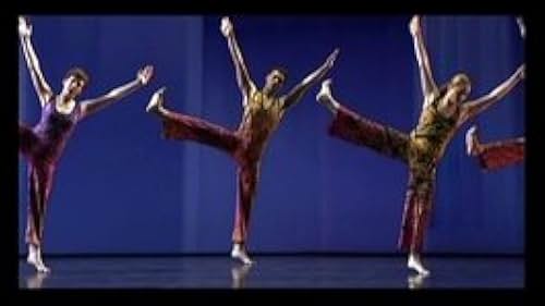 Split Sides: Merce Cunningham Dance Company