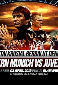 Primary photo for 2012/13 - Quarter Final: Bayern v Juventus